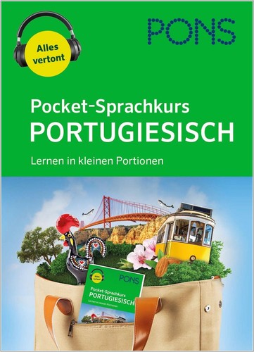 Pons pocket sprachkurs - pons, pocket-sprachkurs