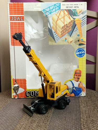 Joal compact 236 - compact, telescopic