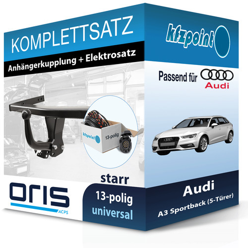 Für audi sportback - für,