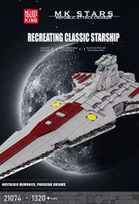 Star Plan 21074 Republic