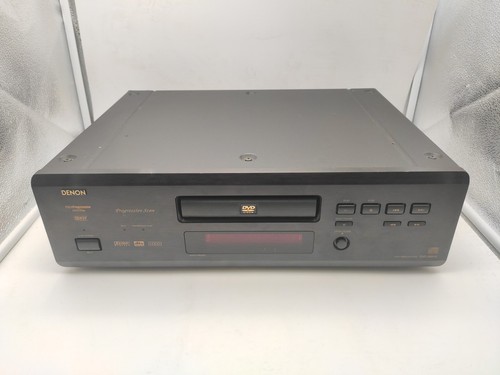 Denon dvd 2800 - denon, high-end