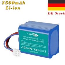 3500mAh 21,6V Li-ion Akku Für