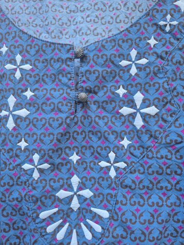 Süßes maloja shirt - sÜẞes,
