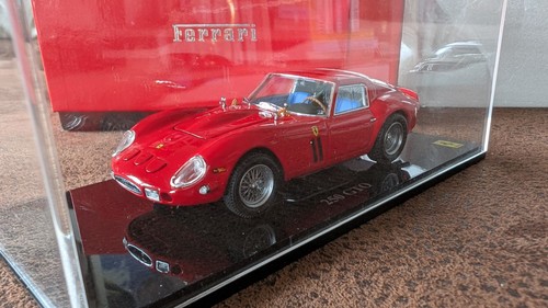 Kyosho ferrari 250 - ferrari, 1962