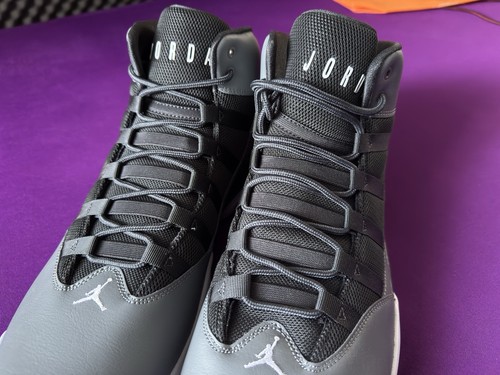 Nike air jordan max aura - nike,