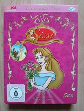 Sissi - Die Prinzessin - Die