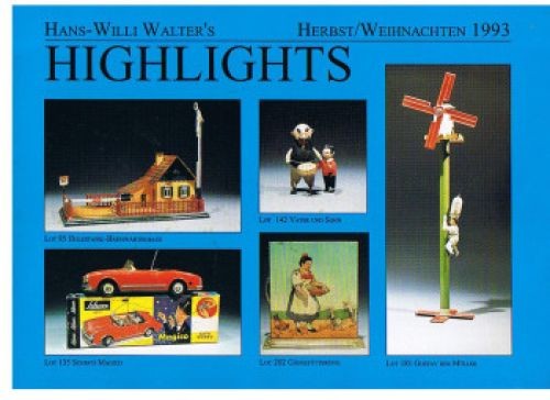 Hans willi walter - hans-willi, walter's