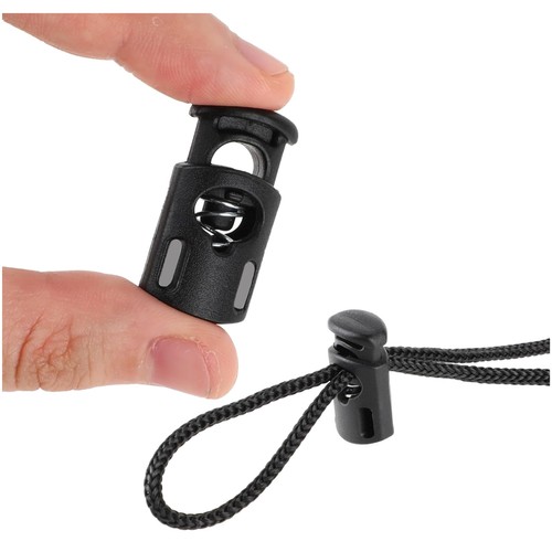 Robuste kordelstopper 30 - robuste,