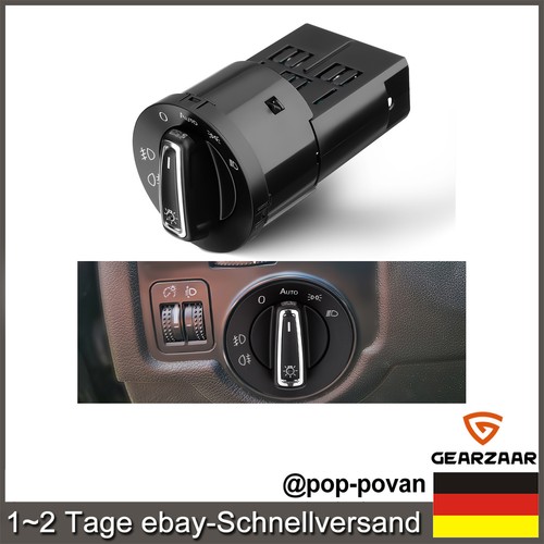 Scheinwerferschalter modul - scheinwerferschalter,
