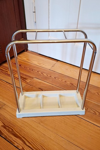 Bauhaus schirmständer aus - bauhaus,
