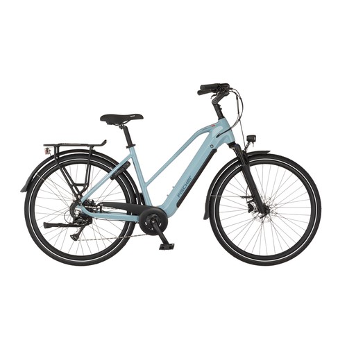 Fischer trekking bike viator - fischer,