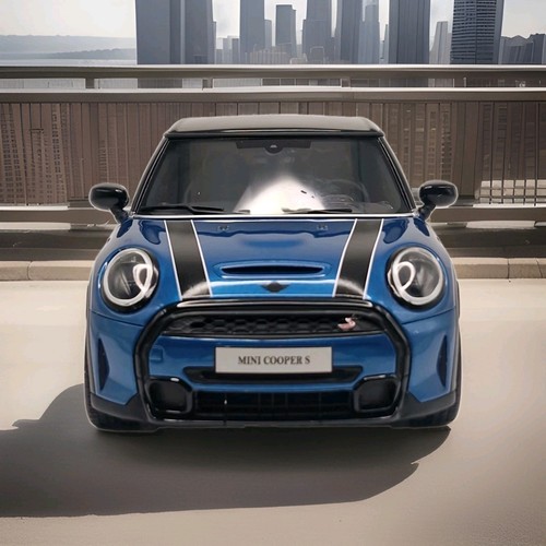 Mini cooper 2021 - cooper,
