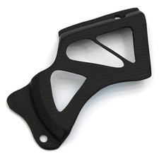 Carbon Ritzelabdeckung für