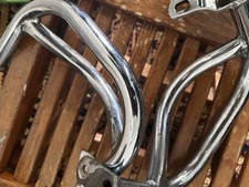 Sturzbügel Honda CB900F CB