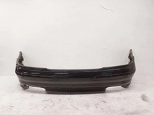 MERCEDES-BENZ SL R230 Hintere