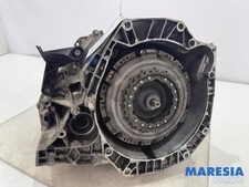 Automatikgetriebe Renault
