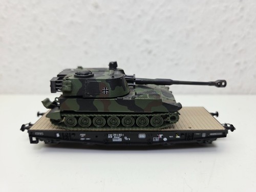 Roco panzertransport - roco,
