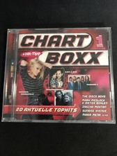 Chart Boxx 01/2008 (20