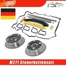 Steuerkettensatz Für Mercedes
