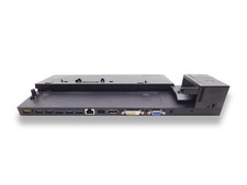Lenovo Thinkpad Pro Dock 40A1 für T470, T470s, T570, L570, X270 Dockingstation