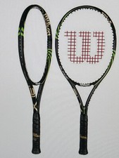 WILSON Surge BLX 100