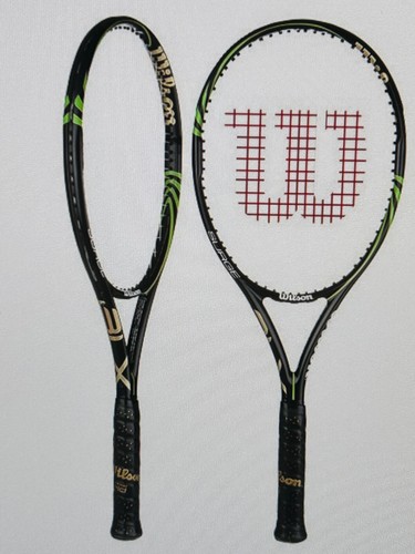 Wilson surge blx 100 - wilson,