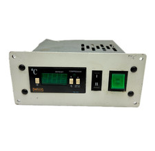 WIHA Thekensteurung TMP-510 Temperatursteuerung TC-101 Kältetechnik Controller