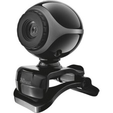 Webcam for PC & laptop von Trust Exis