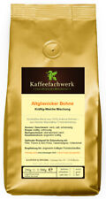 Altglienicker Bohne, kräftig-weicher Arabica Kaffee Blend, frisch geröstet