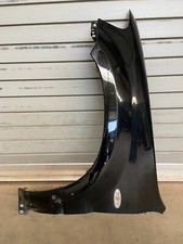 Kotflügel vorne links in schwarz für FORD MAVERICK 2 (II)    k.Versand