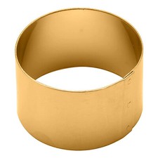 Echtwerk Serviettenringe Rund