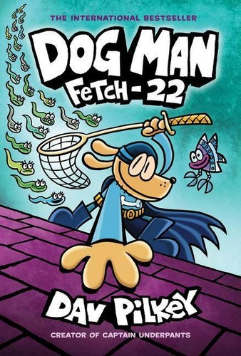Dog man fetch - fetch-22, (dog