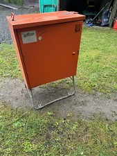 baustromkasten gebraucht