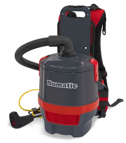 Numatic rsv150 - numatic,