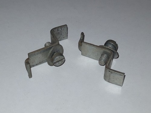 Klemmen halter für - klemmen/halter, (für