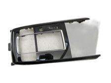 Blende Einbaurahmen für Mittelkonsole Unten Mazda CX-30 19-24 14tkm!!