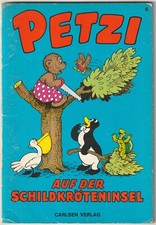 ✪ PETZI #6 Petzi auf der