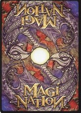 Magi Nation Duel CCG - NIGHTMARE'S DAWN Trading Cards **Multi Buy Discount**