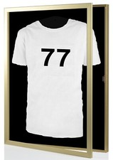 Trikotrahmen mit Drehtür –