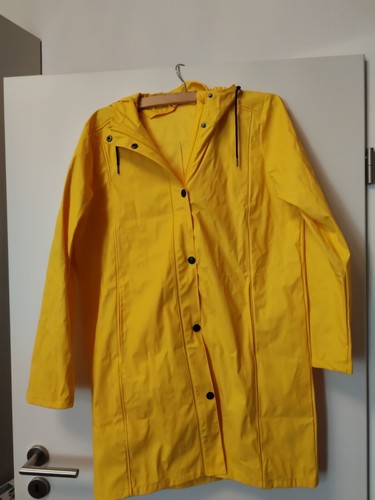 Regenmantel damen - regenmantel,