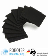 Aktivkohle Luftfilter