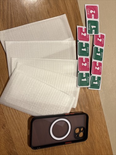 Phone handyhülle und 5x - i, 13
