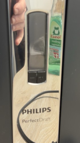 Philips perfectdraft hd3720 - philips,