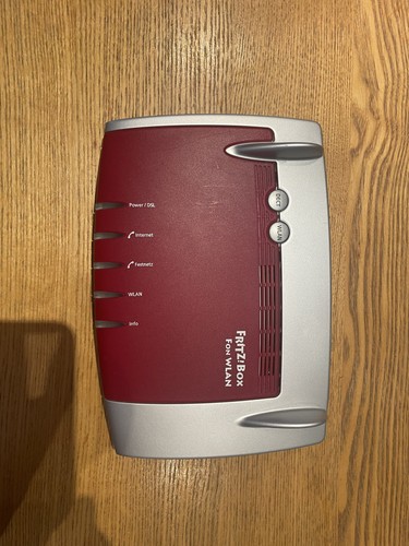 Fritz box fon wlan 7390 - wlan, router