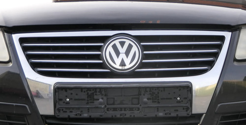 Passat grill - vw,