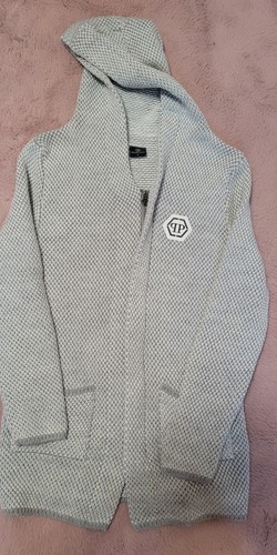 Damen strickjacke s grau - damen,