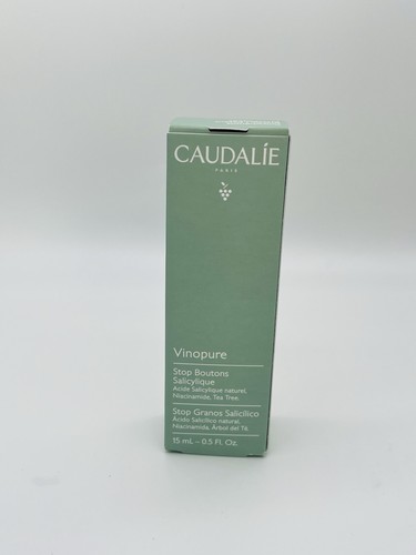 Caudalie vinopure - 💕,