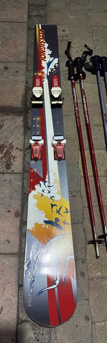 Rossignol monoski vintage - vintage, –