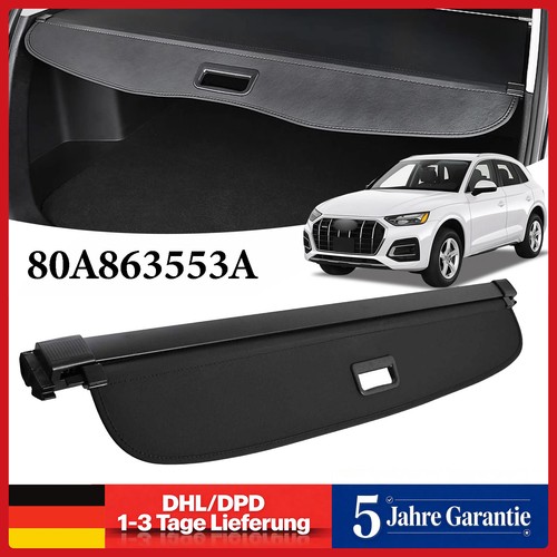 Laderaumabdeckung