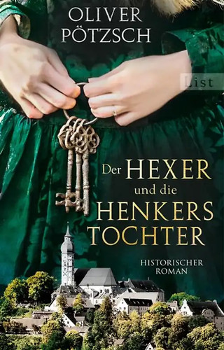 Der hexer und - der, die